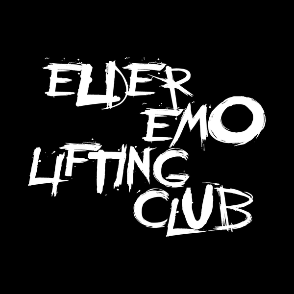 Elder Emo Lifting Club