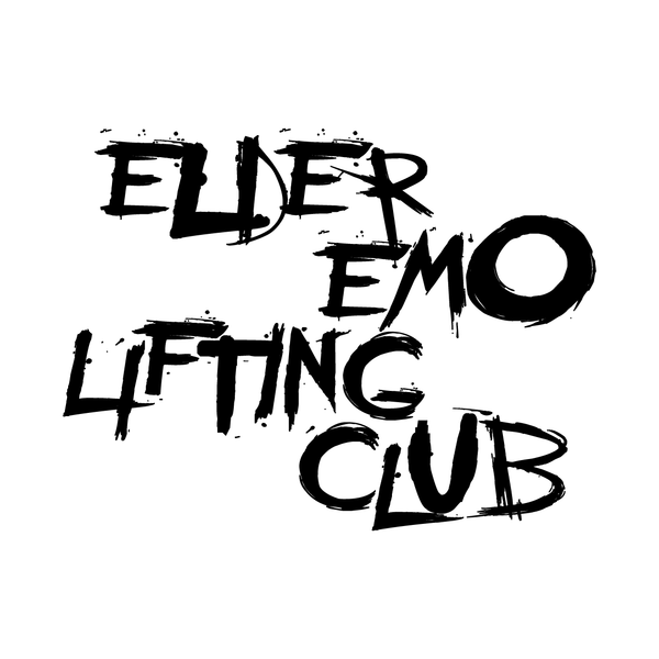 Elder Emo Lifting Club