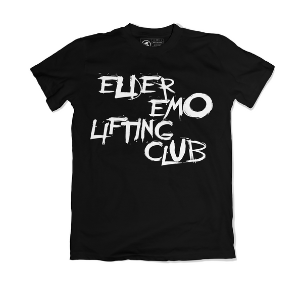 Elder Emo Lifting Club