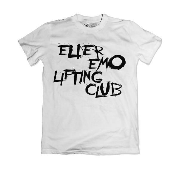 Elder Emo Lifting Club